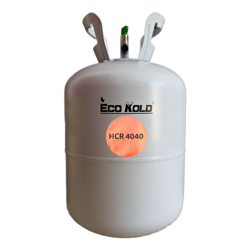 Eco-Kold HCR 4040