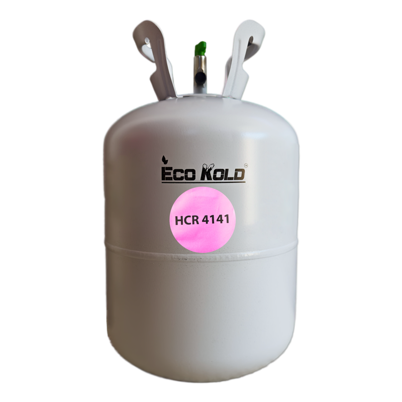 Eco-Kold HCR 4141