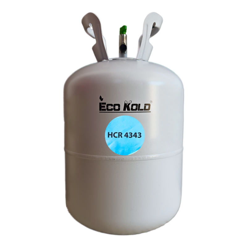 Eco-Kold HCR 4343