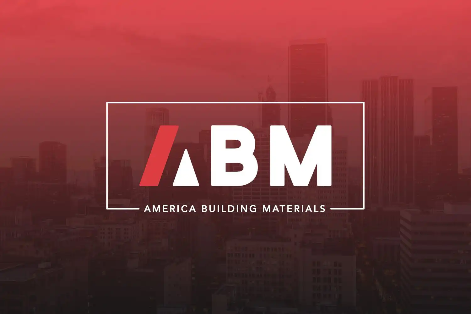 America Building Materials.
