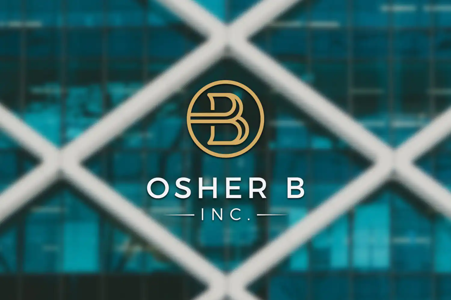 Osher B.