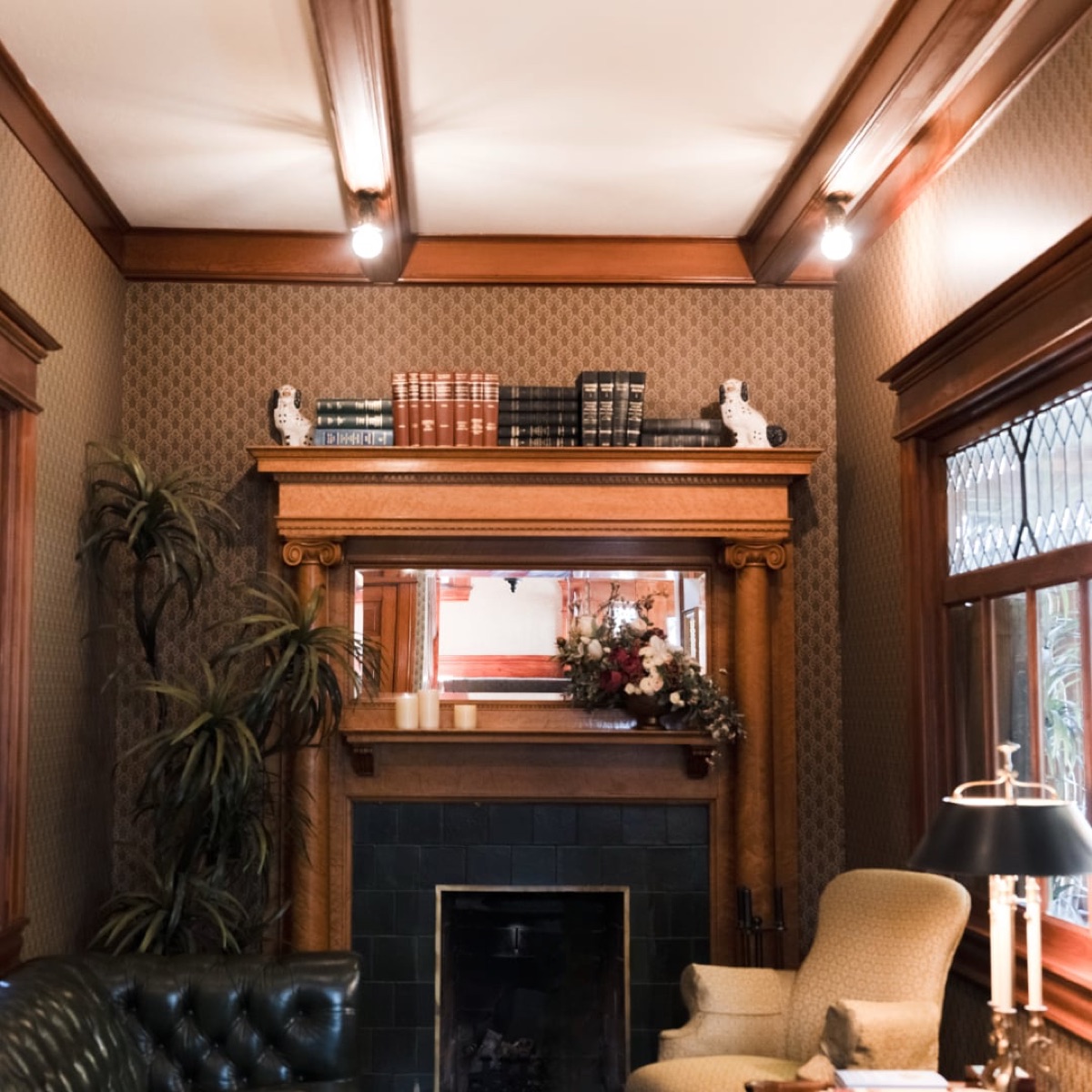 Family Business Office